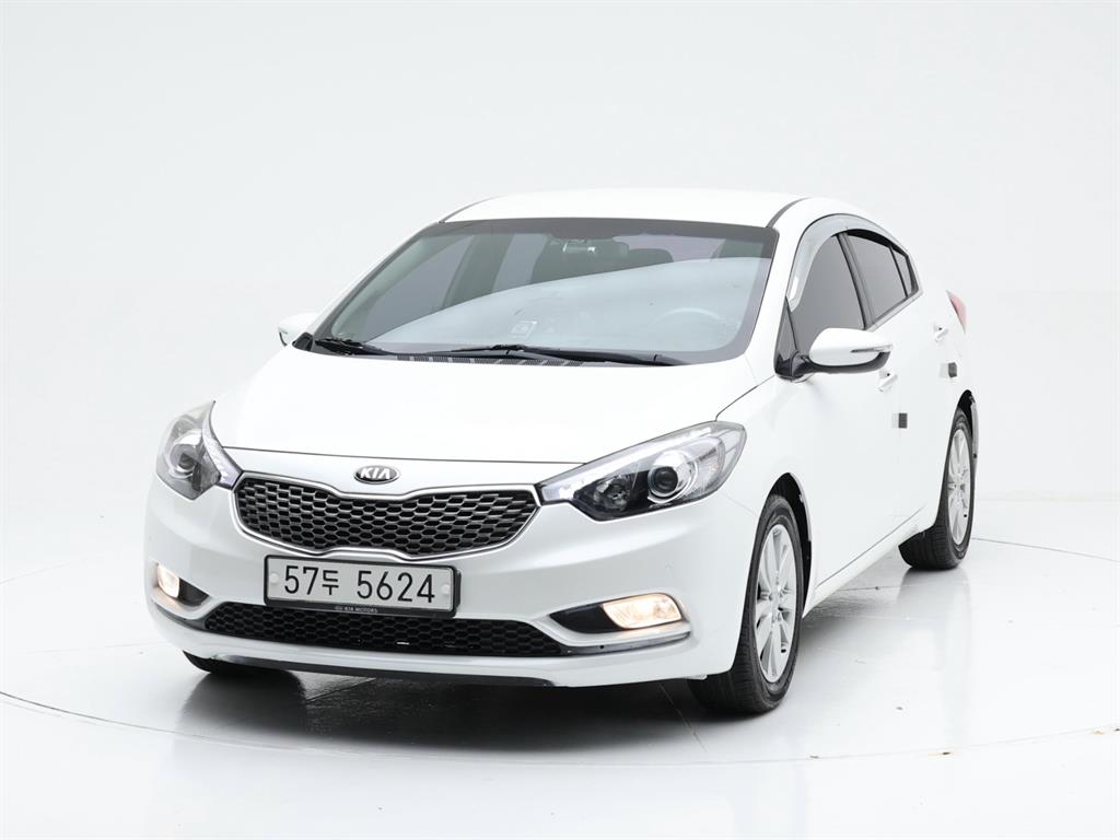 K3 1.6 GDI 프레스티지 2013년식