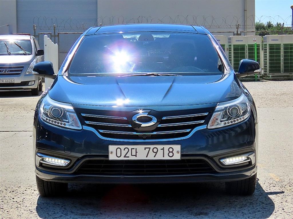 SM5노바 2.0 RE 2016년식