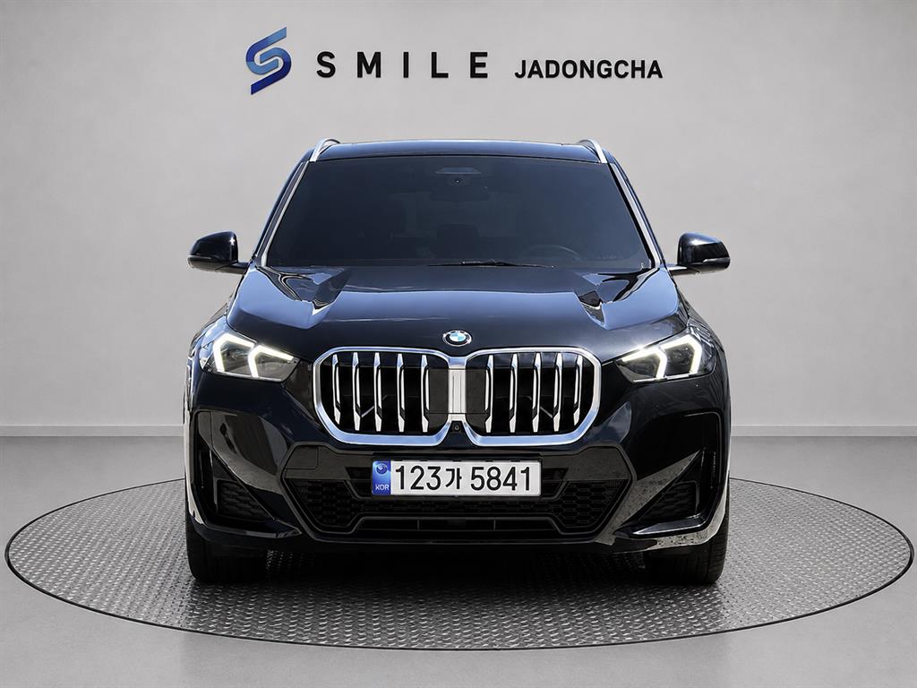 X1 (U11) xDrive 20i M 스포츠 2024년식