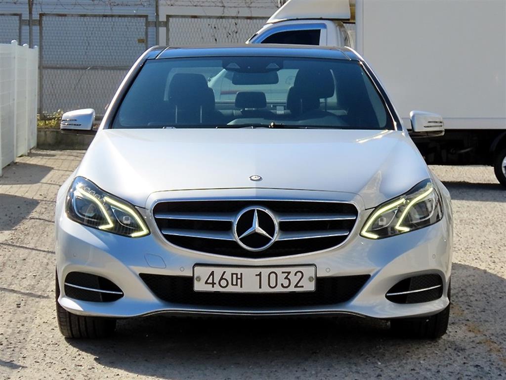 E-클래스 W212 E250 CDI 4MATIC 2014년식