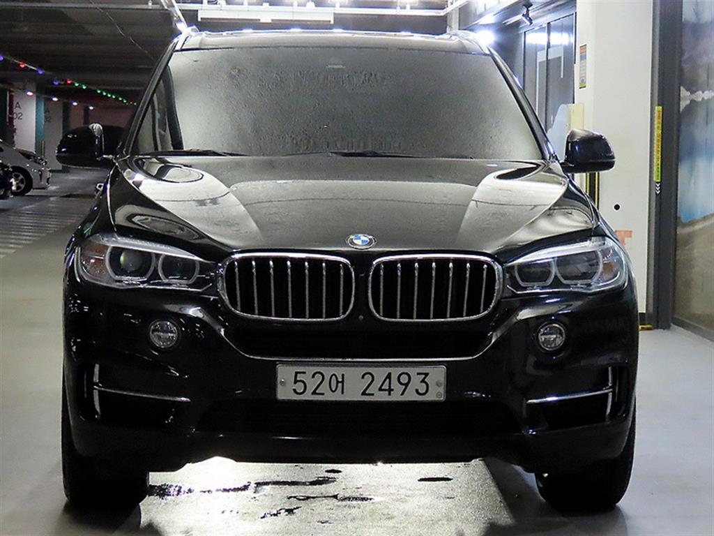 BMW X5 xDrive 30d 사진