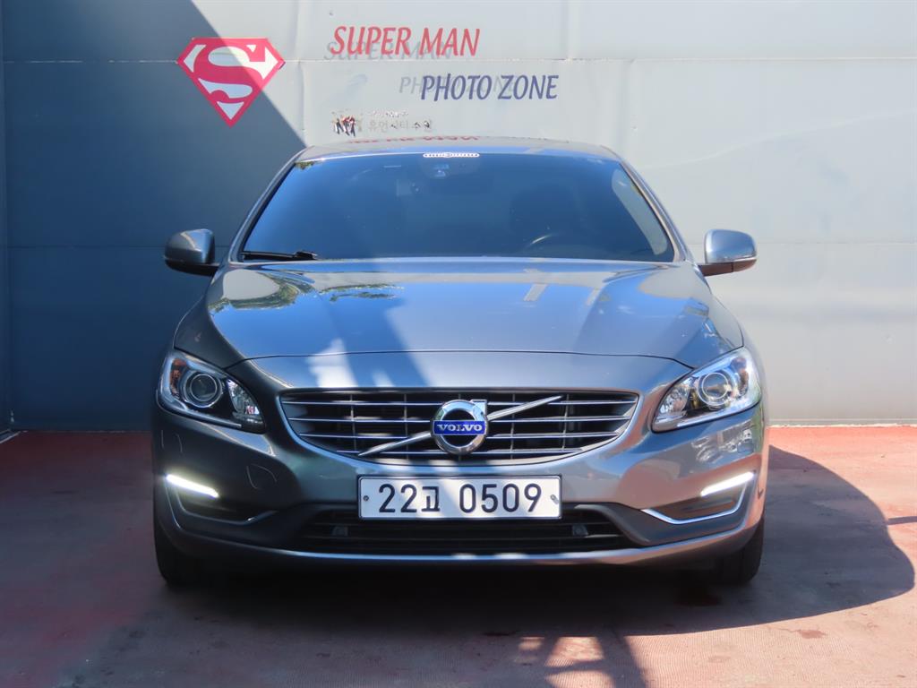 볼보 S60 D3 사진 2/20