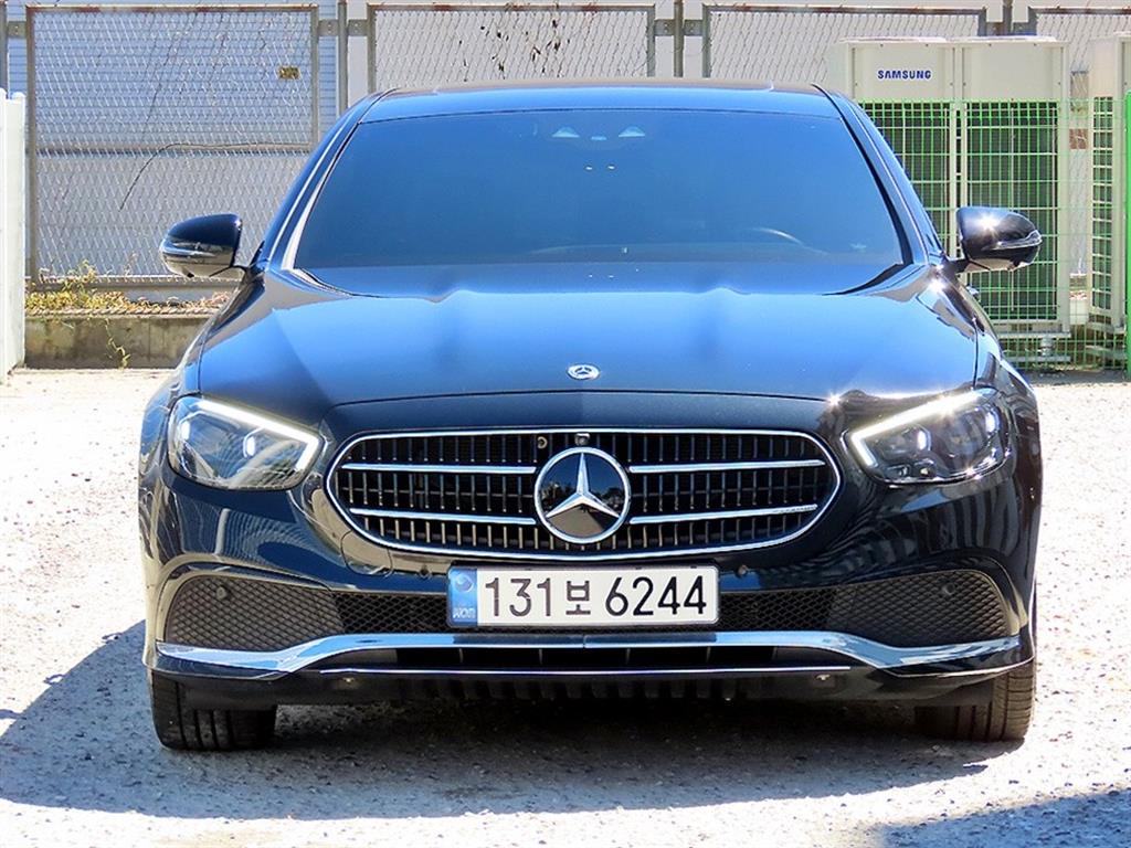 E-클래스 W213 E350 4MATIC 아방가르드 2022년식