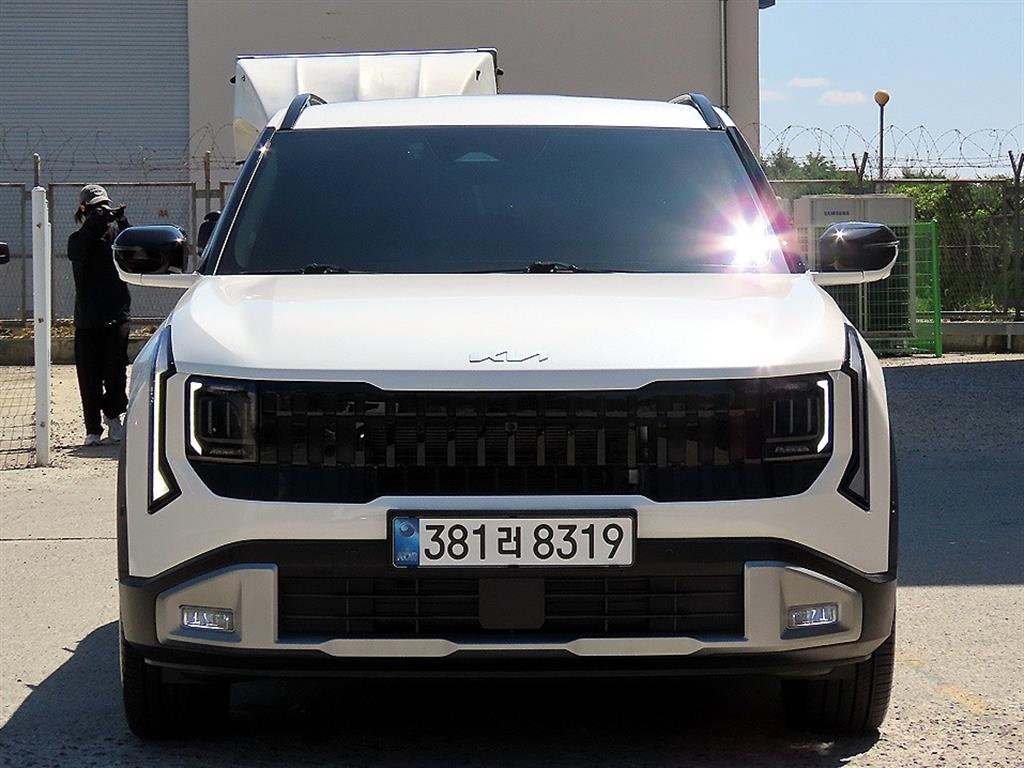 셀토스(SP3) 1.6 가솔린 터보 시그니처 2WD 2026년식