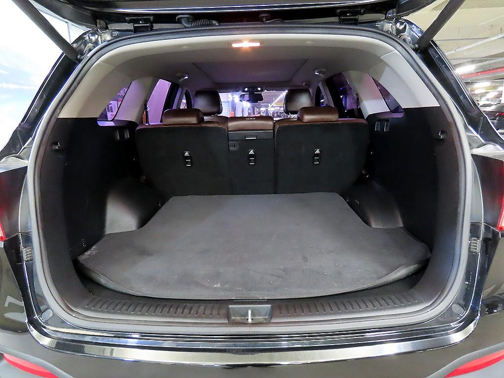 기아 쏘렌토 디젤 2WD 2.0 노블레스 기본형 사진