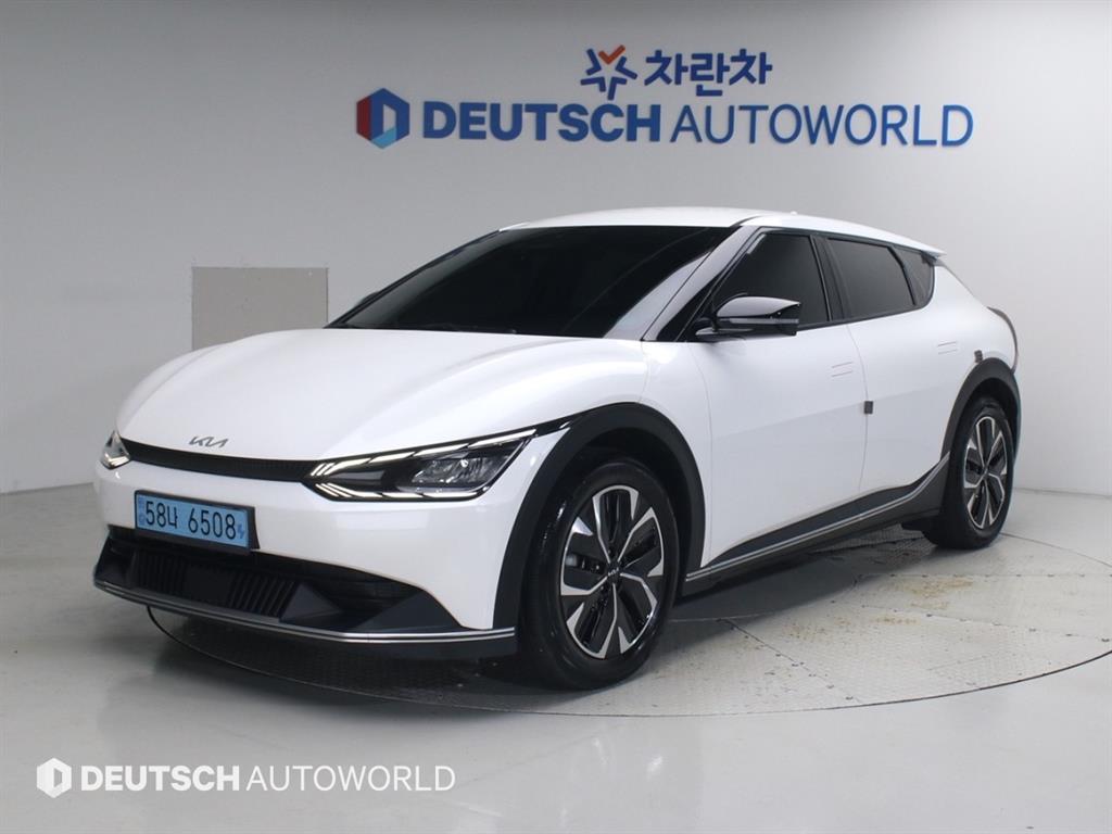 EV6 롱레인지 AWD 에어 2022년식