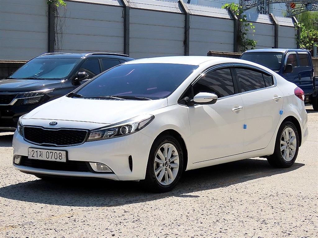 기아 K3 1.6 GDI 트렌디 E 사진 2/18