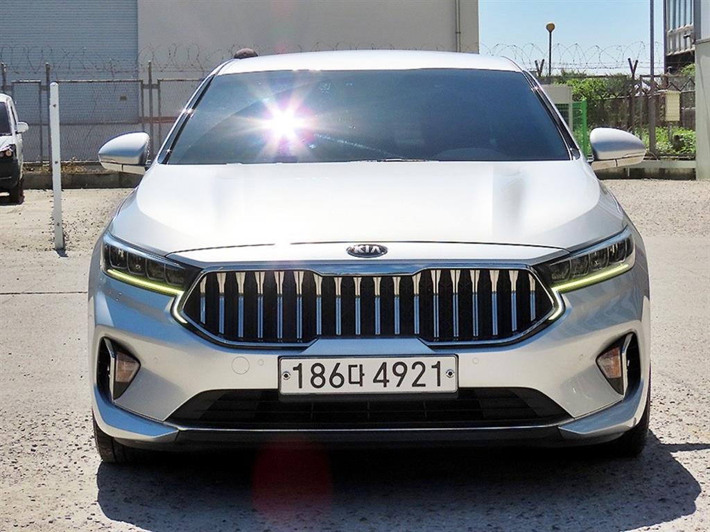 기아 K7 3.0 LPI(랜터카) 트렌디 사진