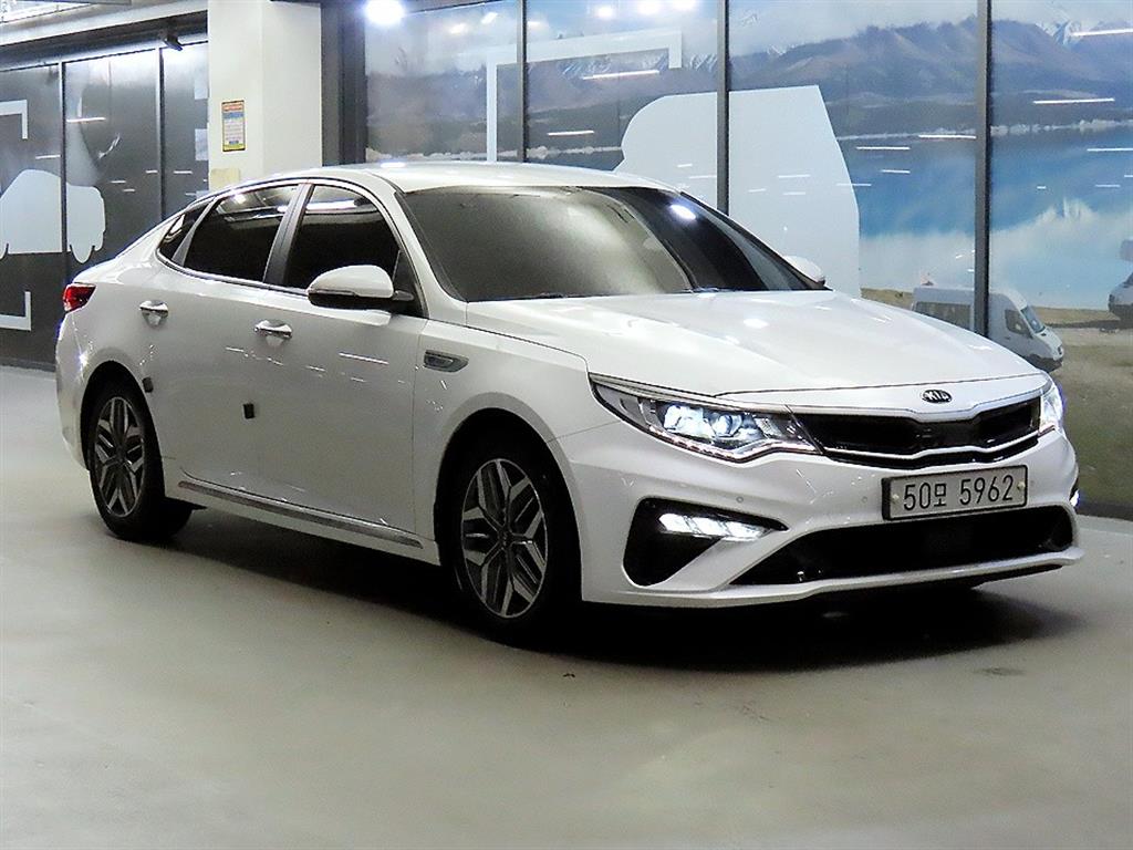 기아 K5 2.0 노블레스 사진 2/20