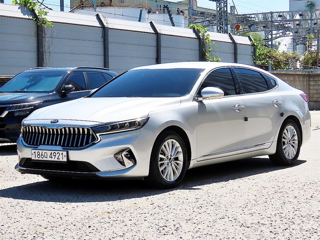 기아 K7 3.0 LPI(랜터카) 트렌디 사진 2/20