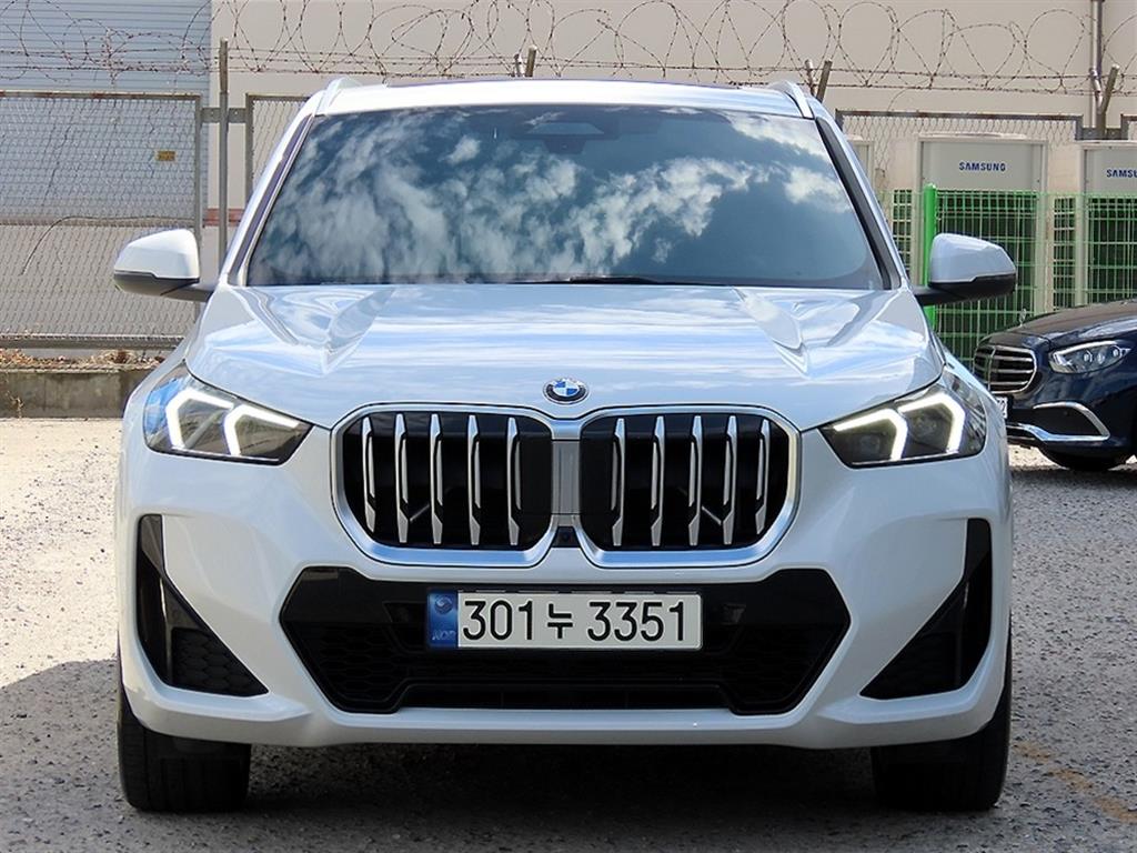 X1 (U11) xDrive 20i M 스포츠 2024년식