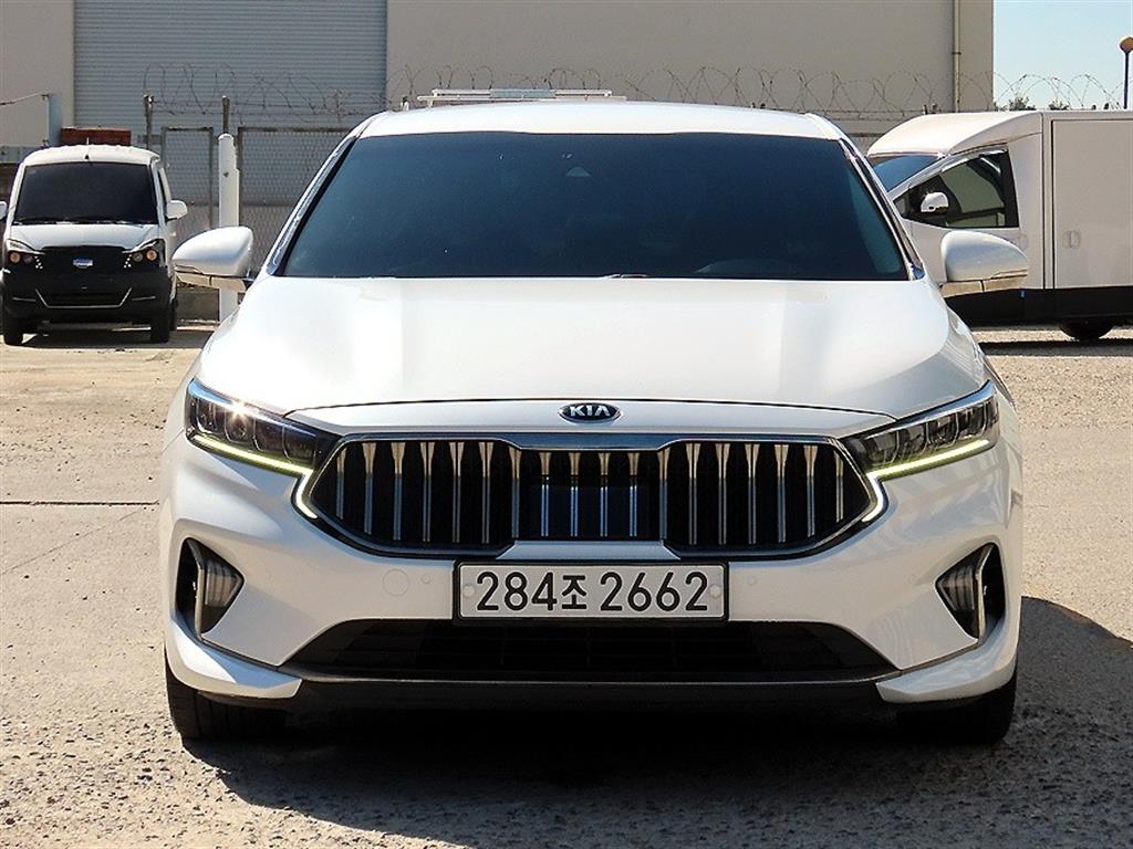 K7 프리미어 가솔린 2.5 GDI 노블레스 2020년식