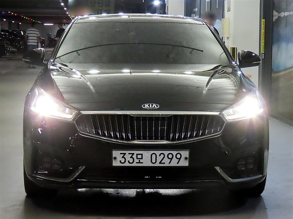 기아 K7 3.3 GDI 노블레스 사진