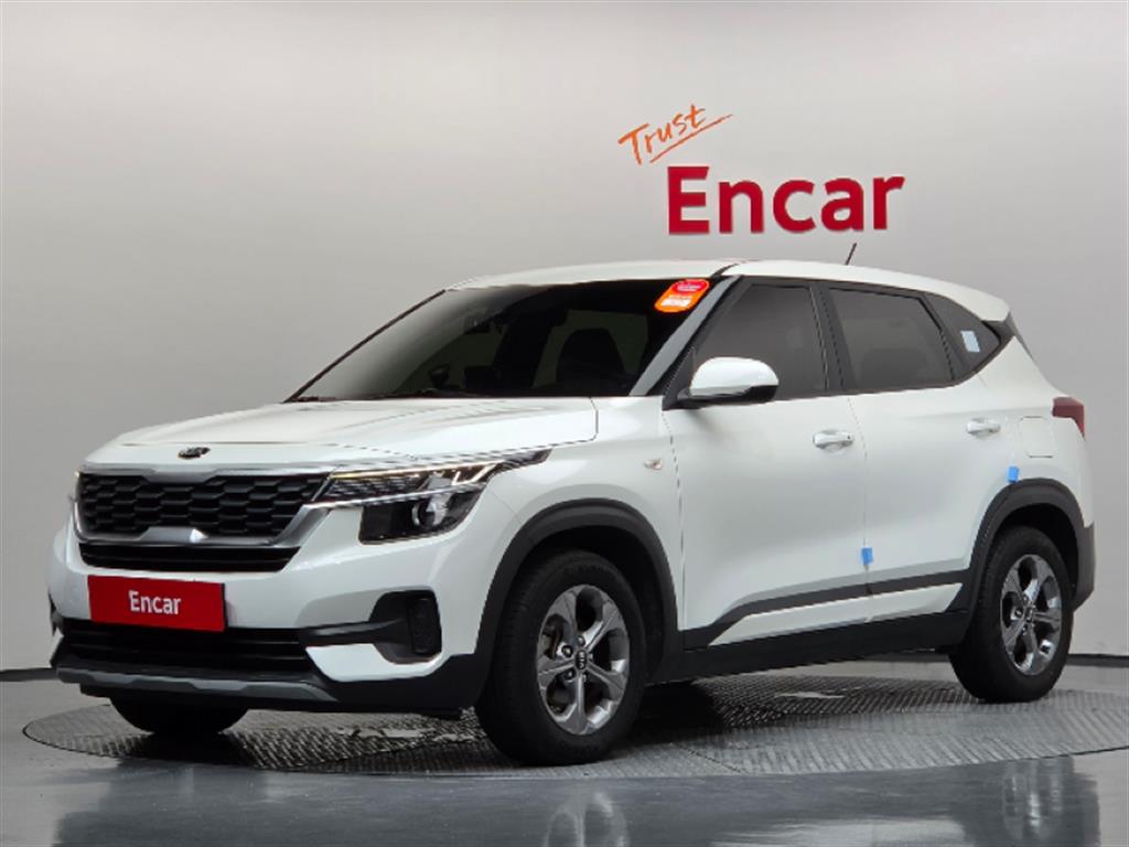 셀토스 디젤 1.6 2WD 트렌디 2022년식