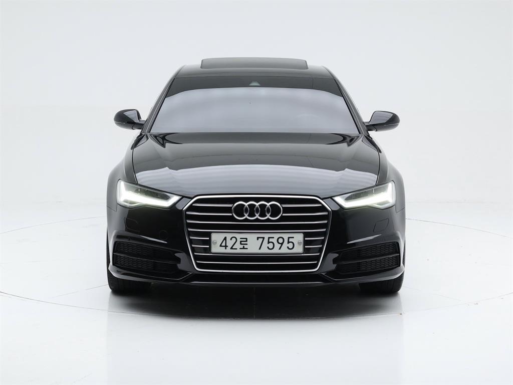 아우디 A6 35 TDI 프리미엄 사진 2/20