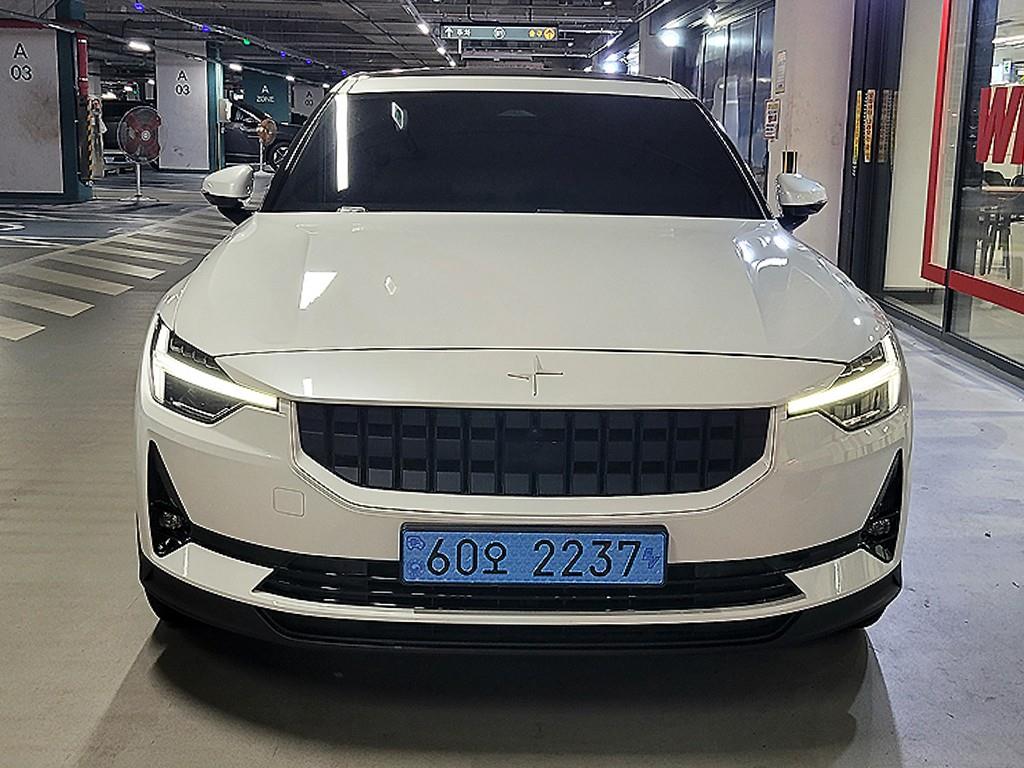 폴스타 2 롱레인지 싱글모터 사진 2/20
