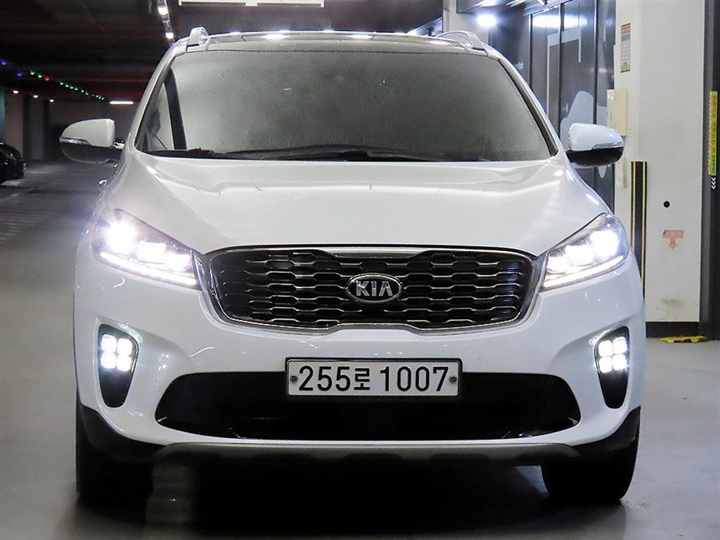 기아 쏘렌토 디젤 2.0 2WD 마스터 사진