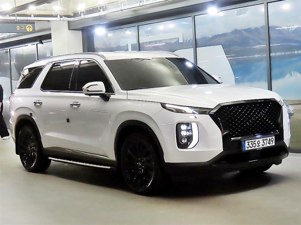 팰리세이드 가솔린 3.8 2WD 프레스티지 2019년식