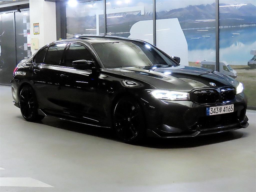 3시리즈 (G20) M340i 2023년식