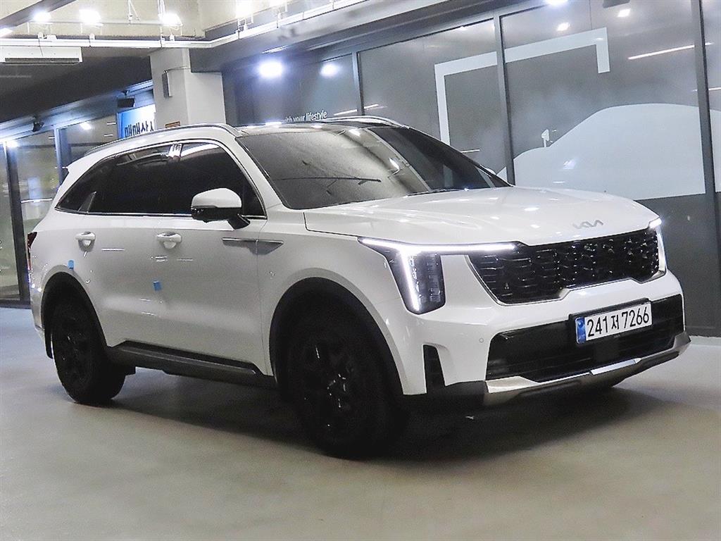 1.6T 2WD 시그니처 2024년식