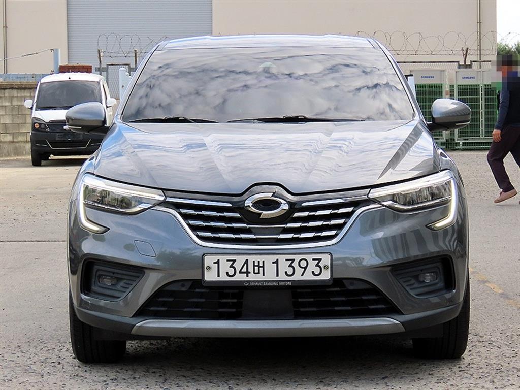 XM3 1.6 GTe LE Plus 2020년식