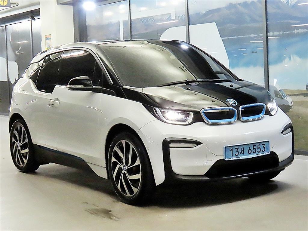 BMW i3 i3 SOL 플러스 2019년식