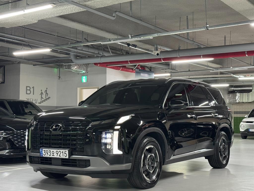 현대 팰리세이드 가솔린 3.8 2WD 익스클루시브 사진