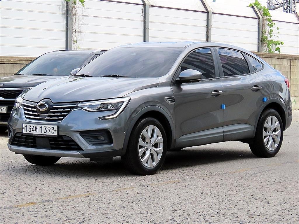 르노코리아 XM3 1.6 GTe LE Plus 사진 2/20