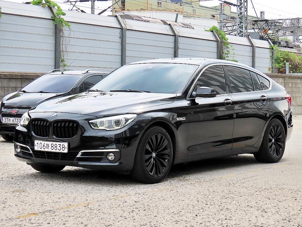 BMW 그란투리스모 GT ED EDITION 사진 2/20