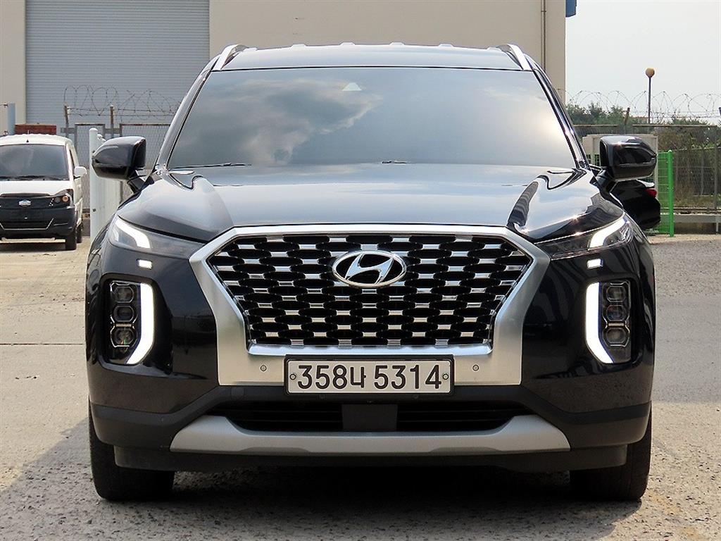 현대 팰리세이드 가솔린 3.8 2WD 프레스티지 사진