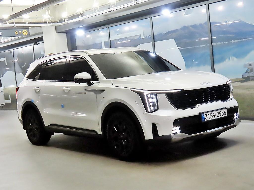 1.6T 2WD 시그니처 2025년식