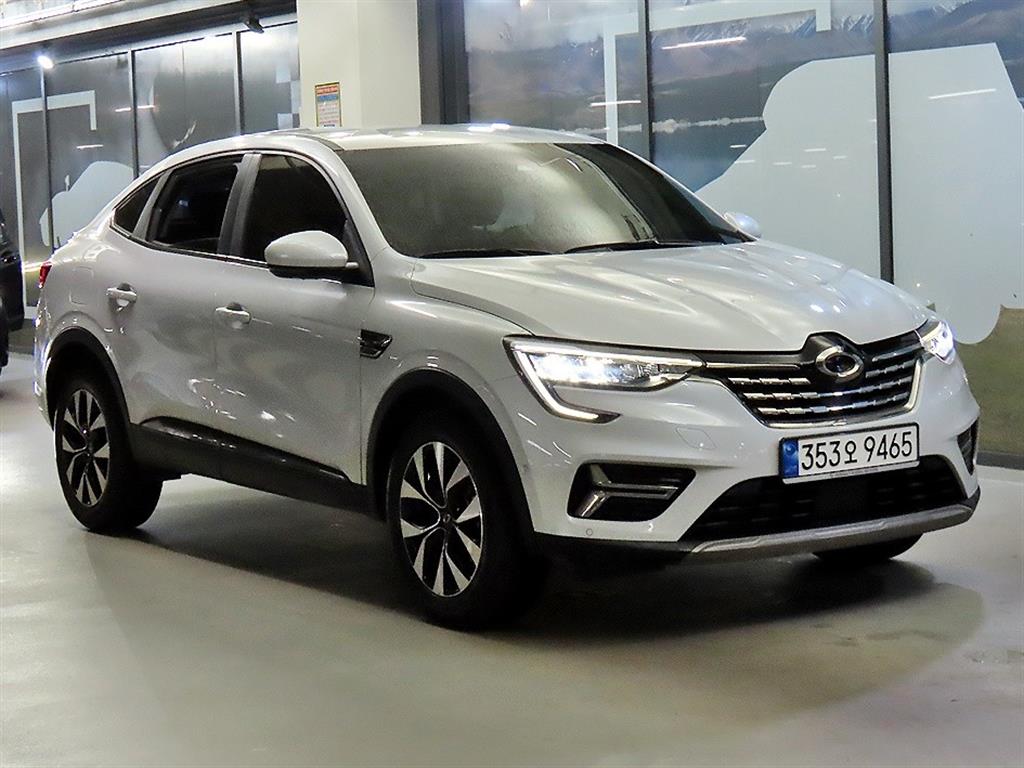 XM3 1.6 GTe RE 2023년식