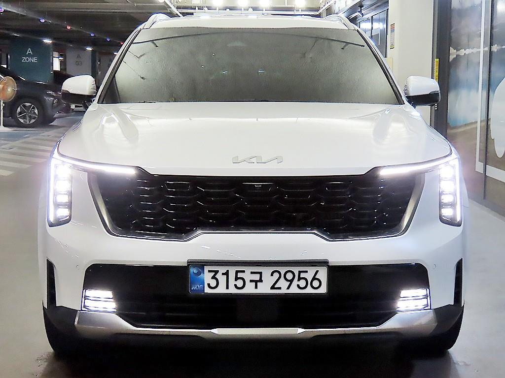 기아 쏘렌토 1.6T 2WD 시그니처 사진
