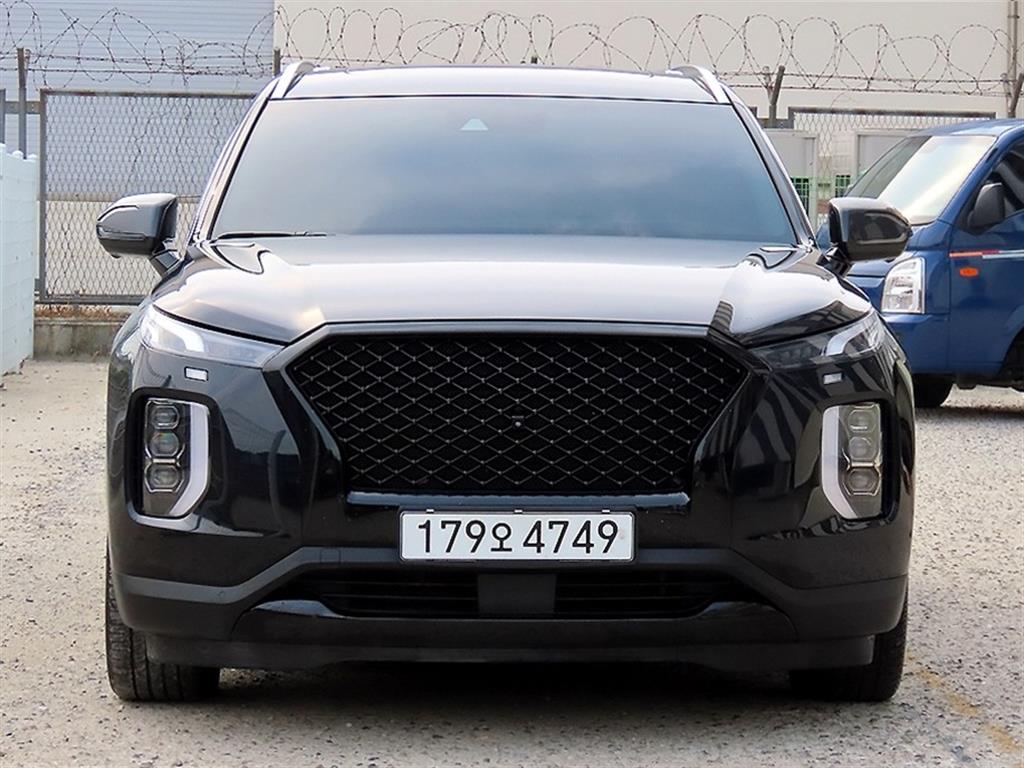 현대 팰리세이드 가솔린 3.8 4WD 프레스티지 사진