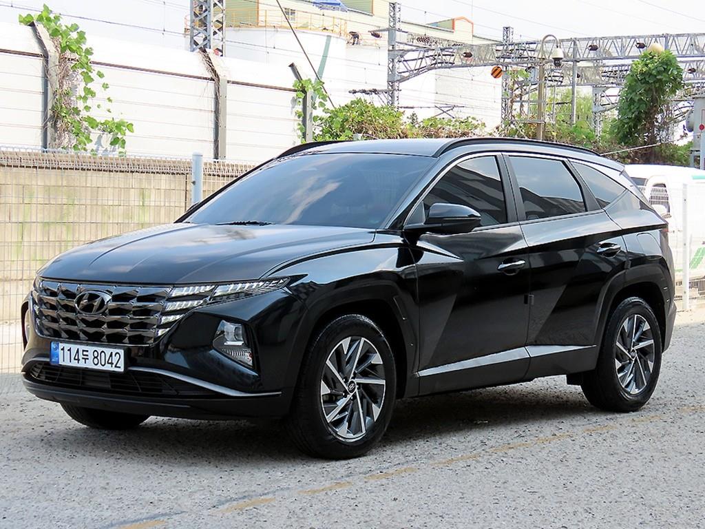 현대 투싼 2WD 프리미엄 사진 2/20