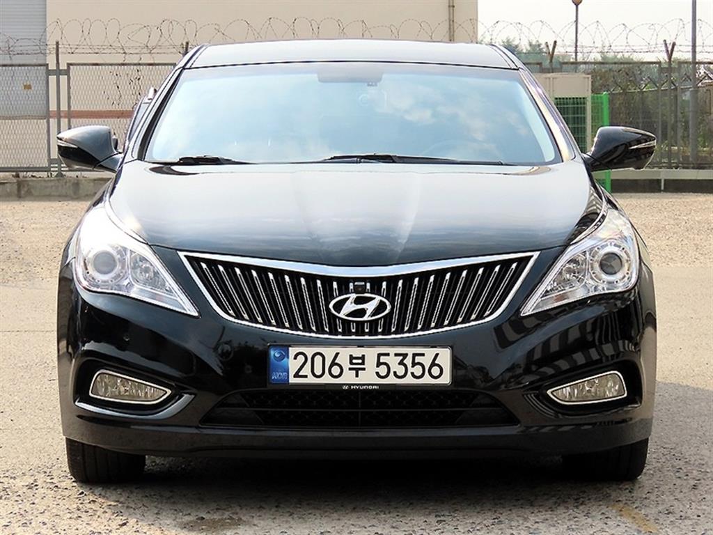 그랜저 HG HG300 PREMIUM 2014년식