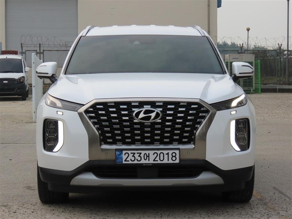 현대 팰리세이드 가솔린 3.8 2WD 프레스티지 사진