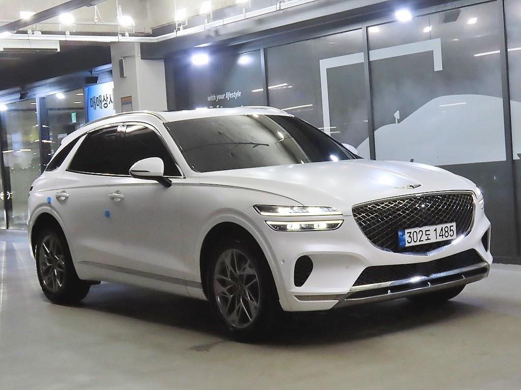 GV70 2.5T 가솔린 AWD 2023년식