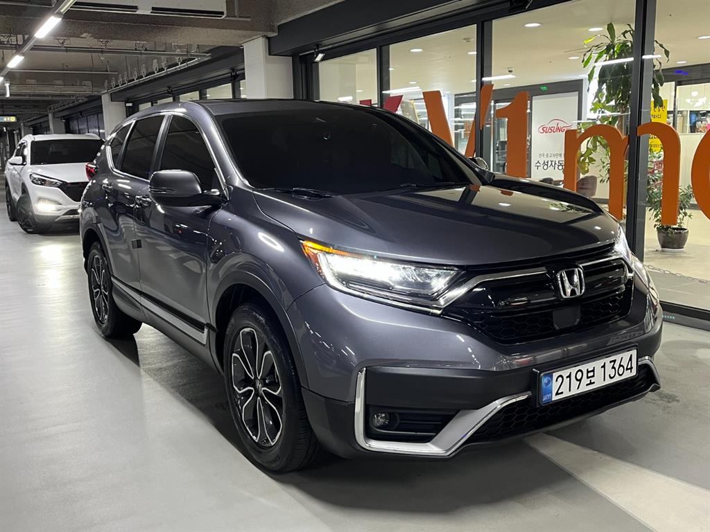 CR-V 5세대 1.5 EX-L 2WD 2022년식