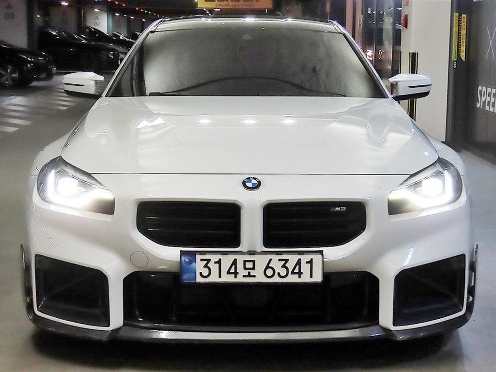 BMW 2시리즈 쿠페 사진 2/18