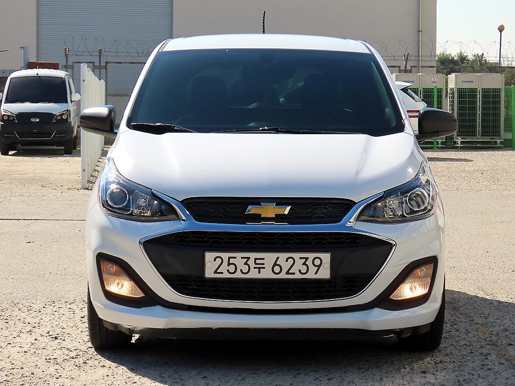 더뉴스파크 LS 2021년식