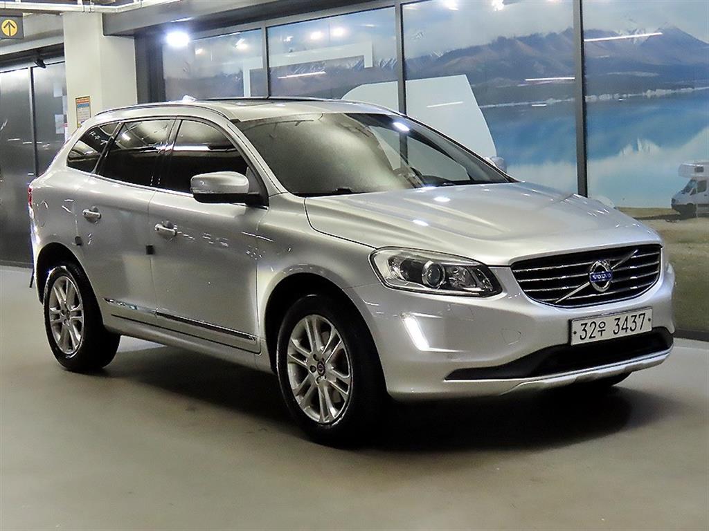 XC60 D4 2015년식