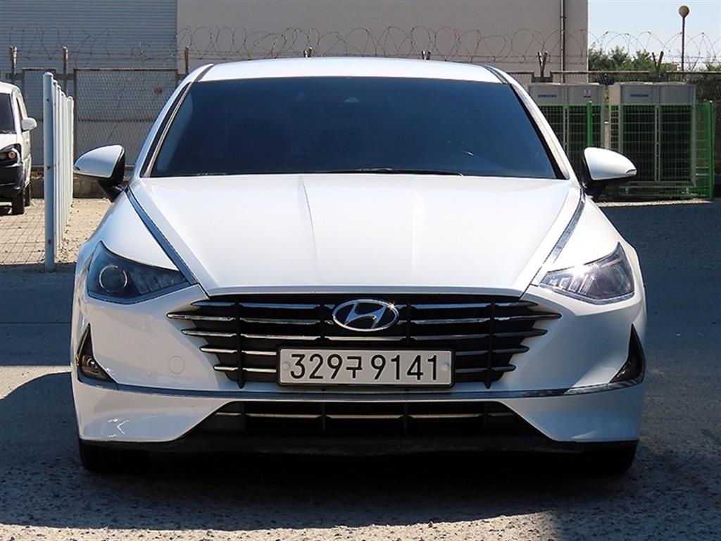 쏘나타 (DN8) LPI 스마트 2020년식