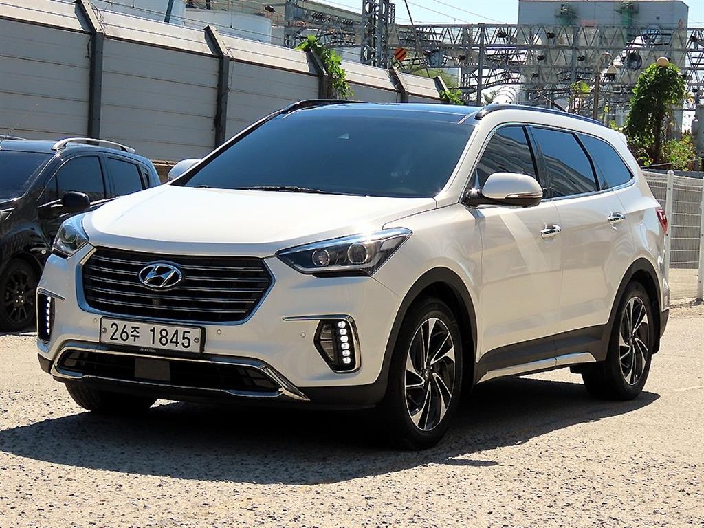 현대 맥스크루즈 E-VGT R2.2 2WD 파이니스트에디션 사진 2/20