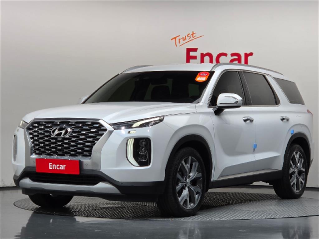 팰리세이드 디젤 2.2 2WD 익스클루시브 2022년식