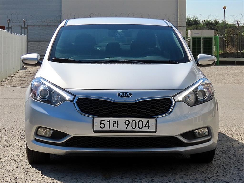K3 1.6 GDI 럭셔리 2015년식