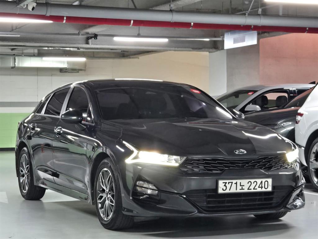 기아 K5 2.0 프레스티지 사진