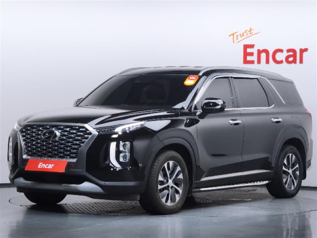 팰리세이드 디젤 2.2 2WD 익스클루시브 2022년식