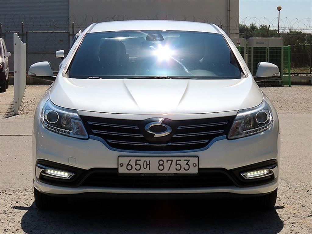 SM5노바 2.0 LE 2015년식