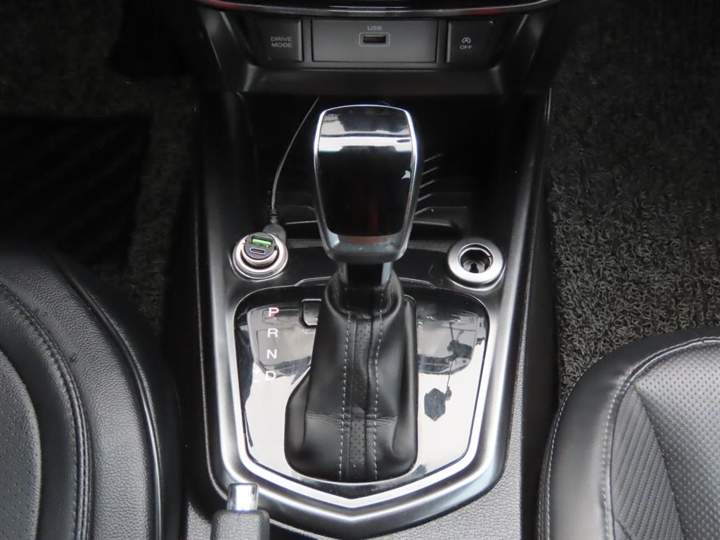 KGM 티볼리 2WD 가솔린 1.5 A3 사진
